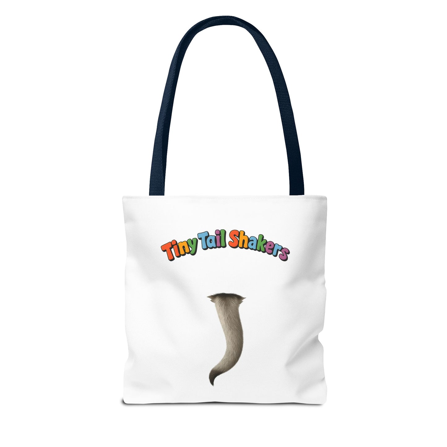 Boogie Woogie Weasel Tote Bag