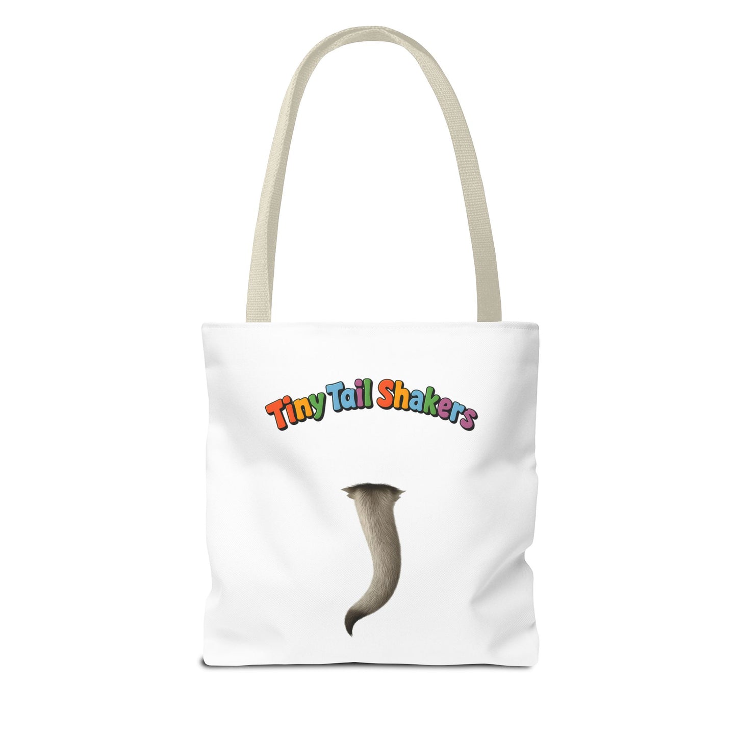 Boogie Woogie Weasel Tote Bag