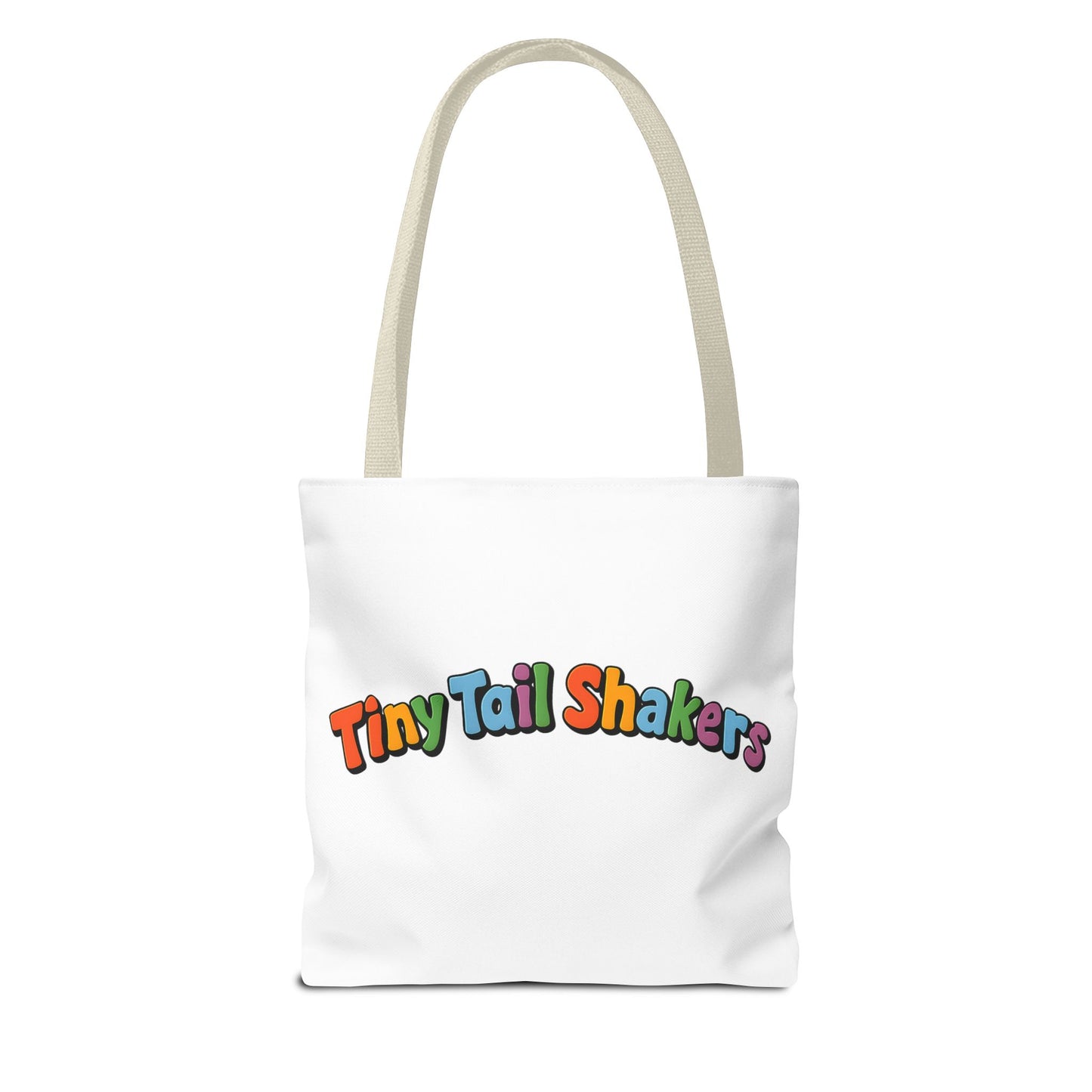 OG Tail Shakers Tote Bag