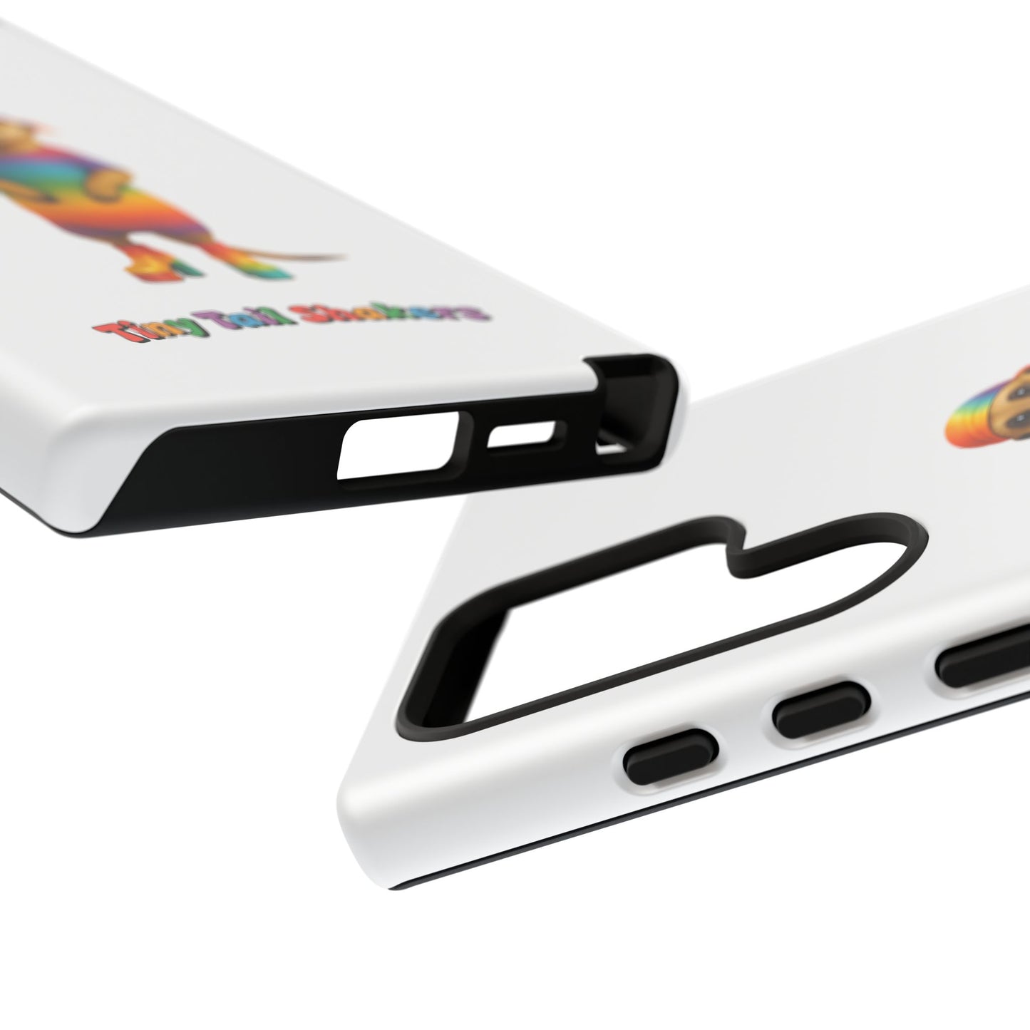 OG Meerkat Tiny Tail Shaker | Phone Case