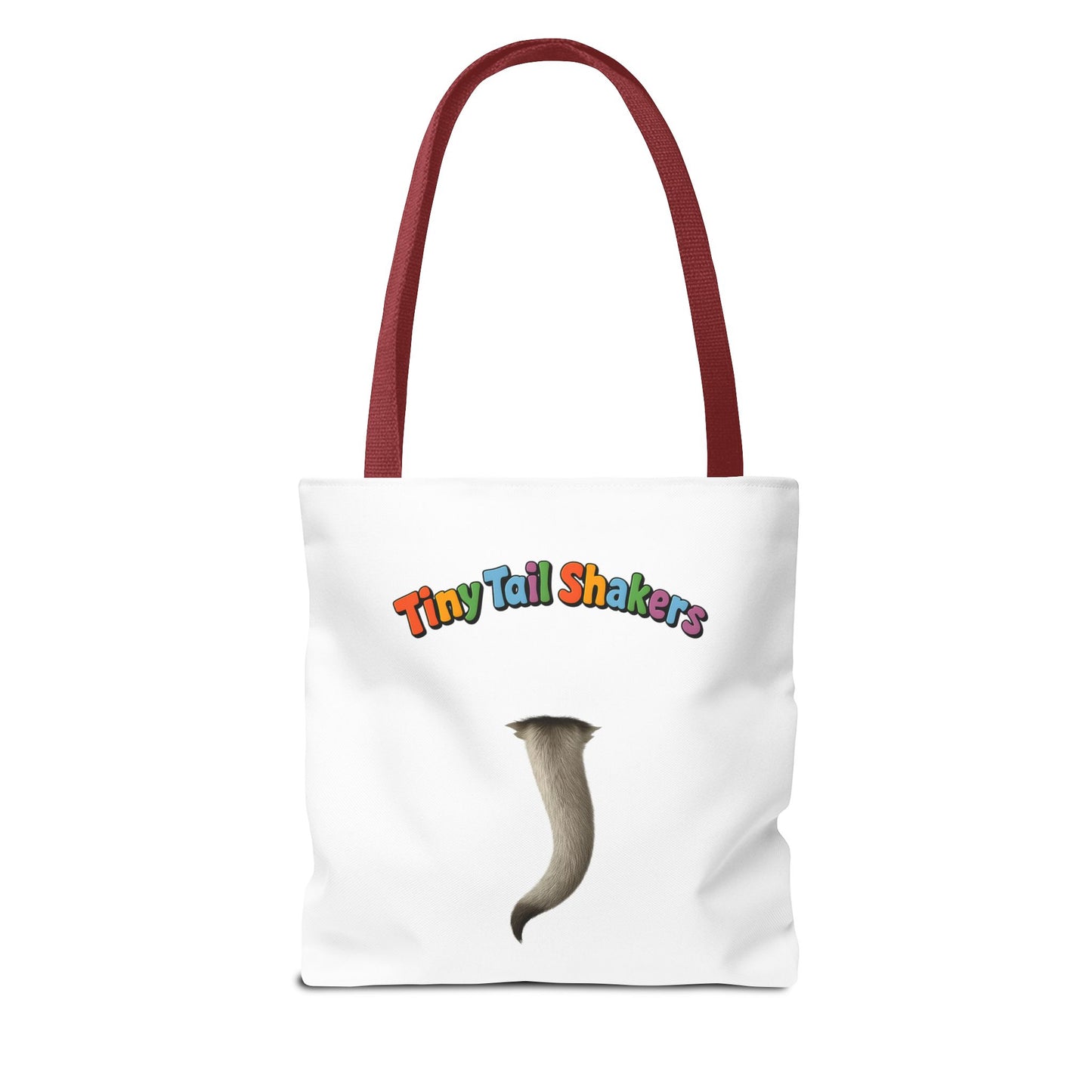 Boogie Woogie Weasel Tote Bag