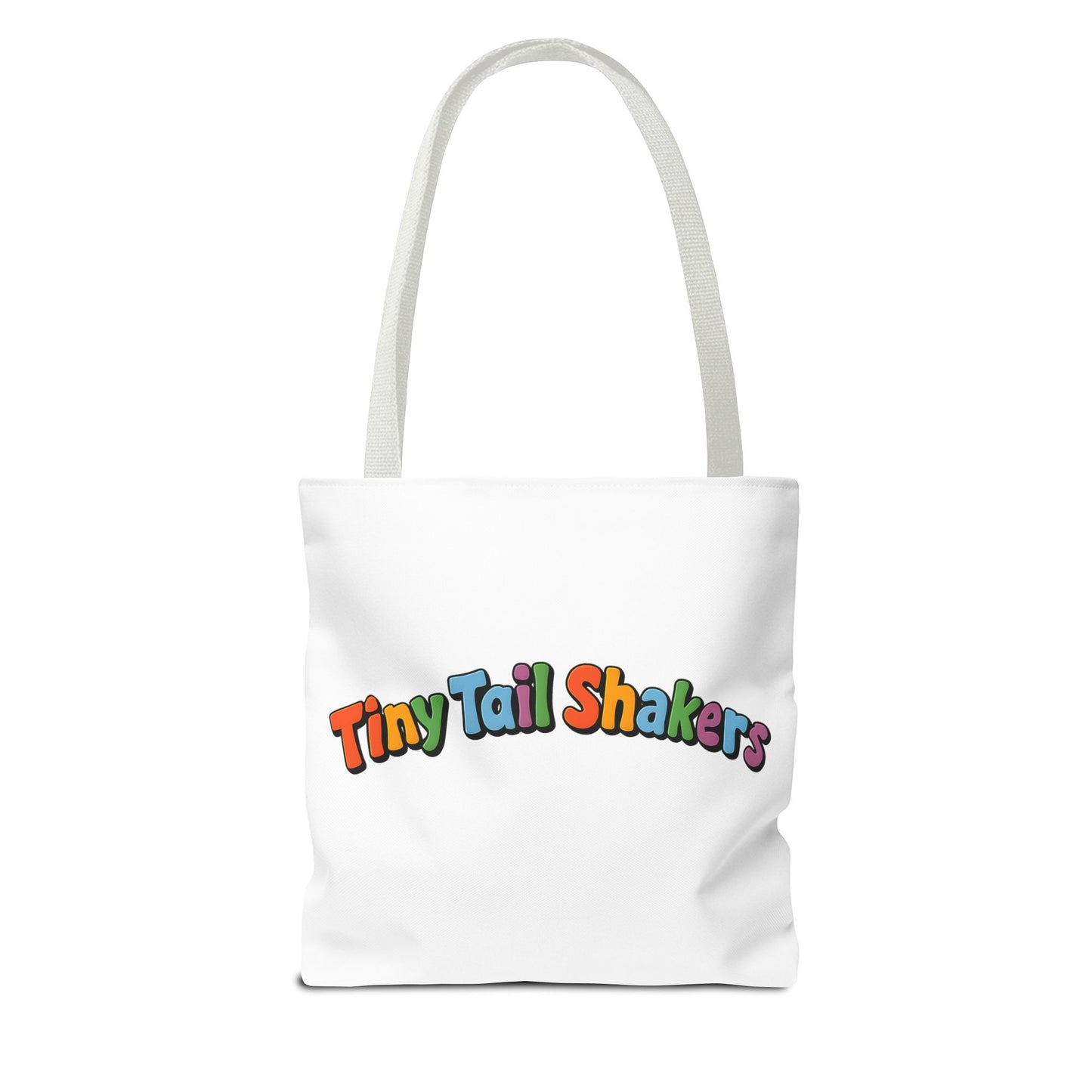 OG Tail Shakers Tote Bag