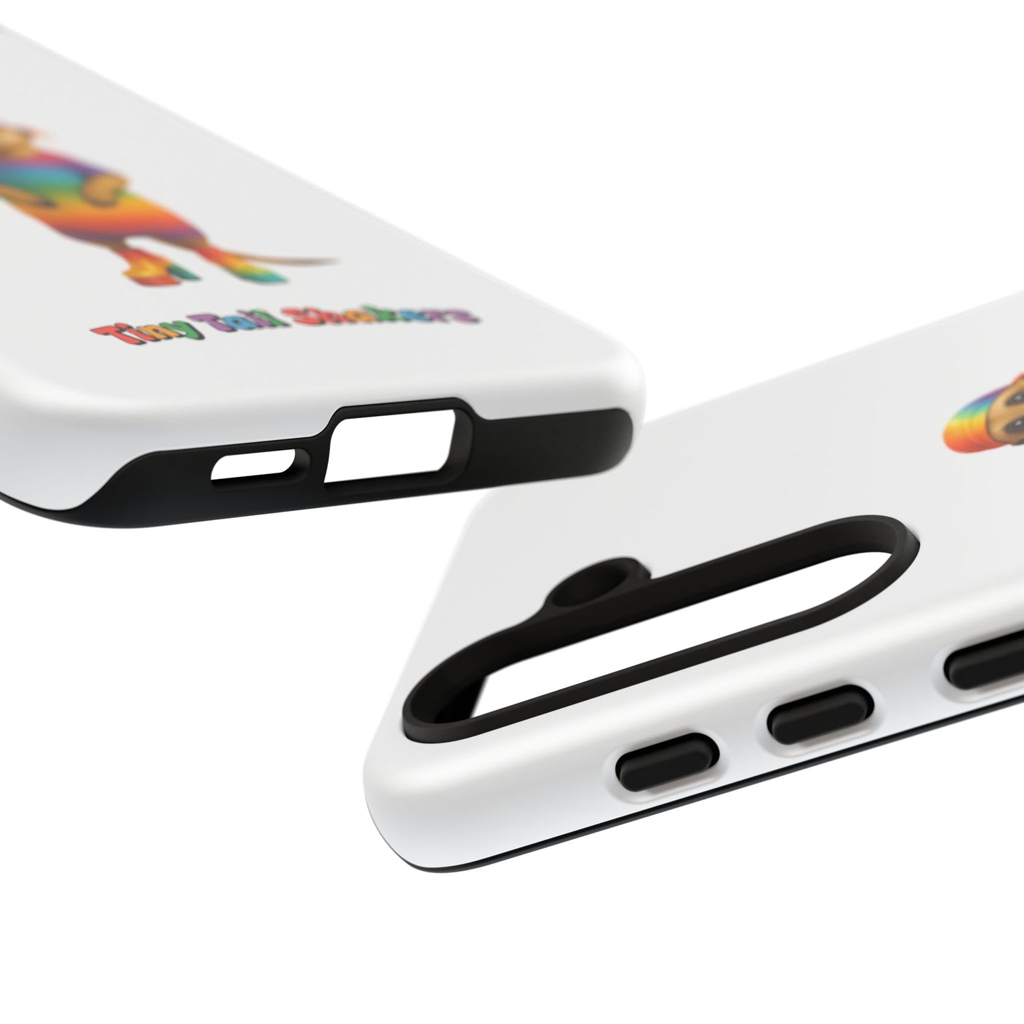 OG Meerkat Tiny Tail Shaker | Phone Case