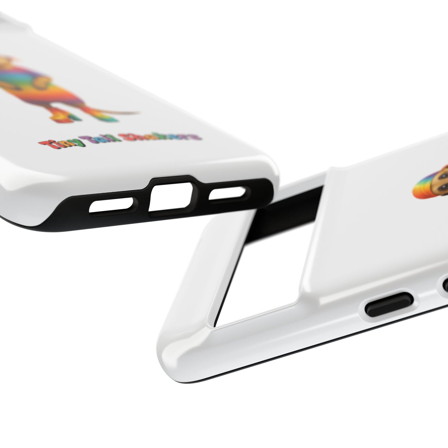 OG Meerkat Tiny Tail Shaker | Phone Case
