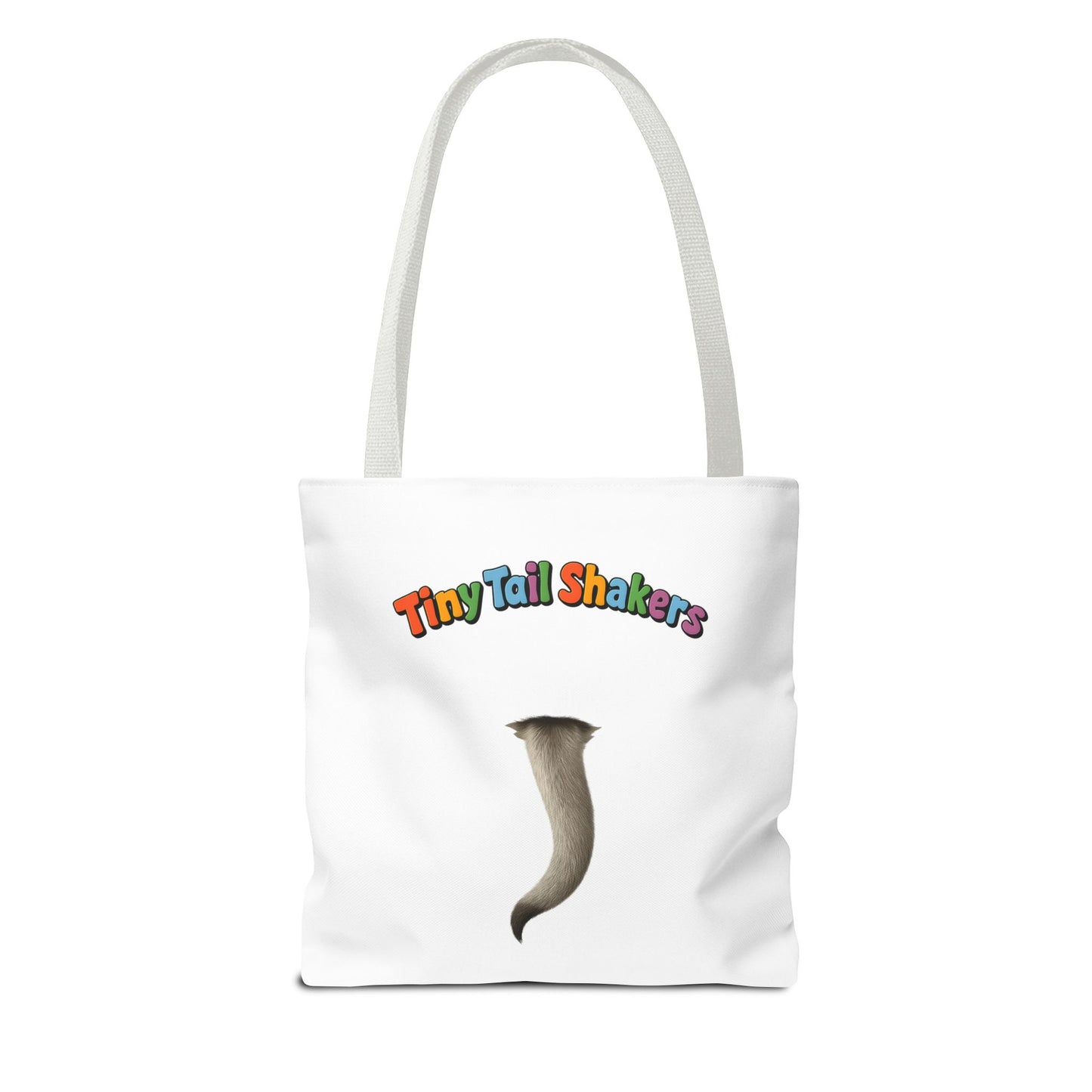 Boogie Woogie Weasel Tote Bag