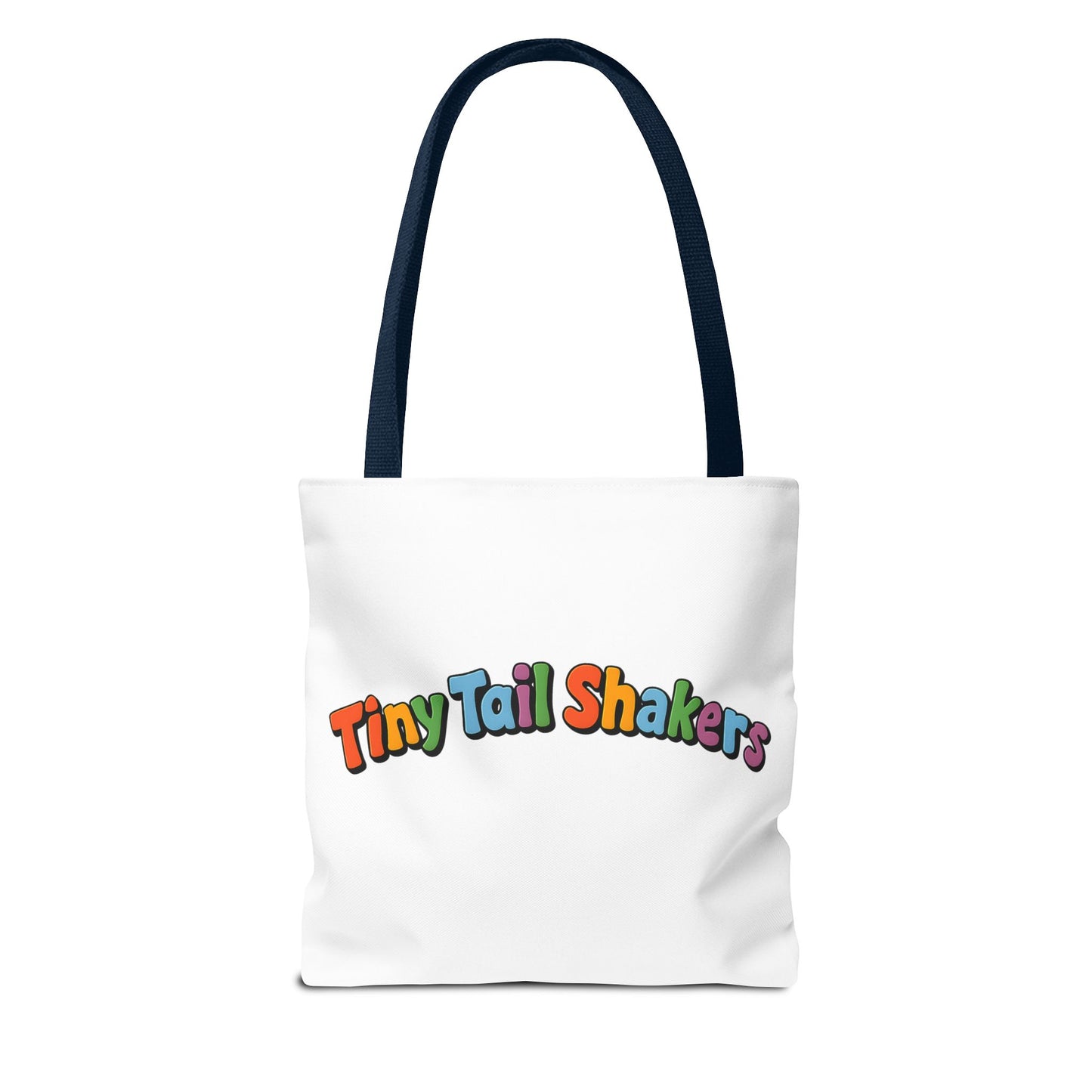 OG Tail Shakers Tote Bag