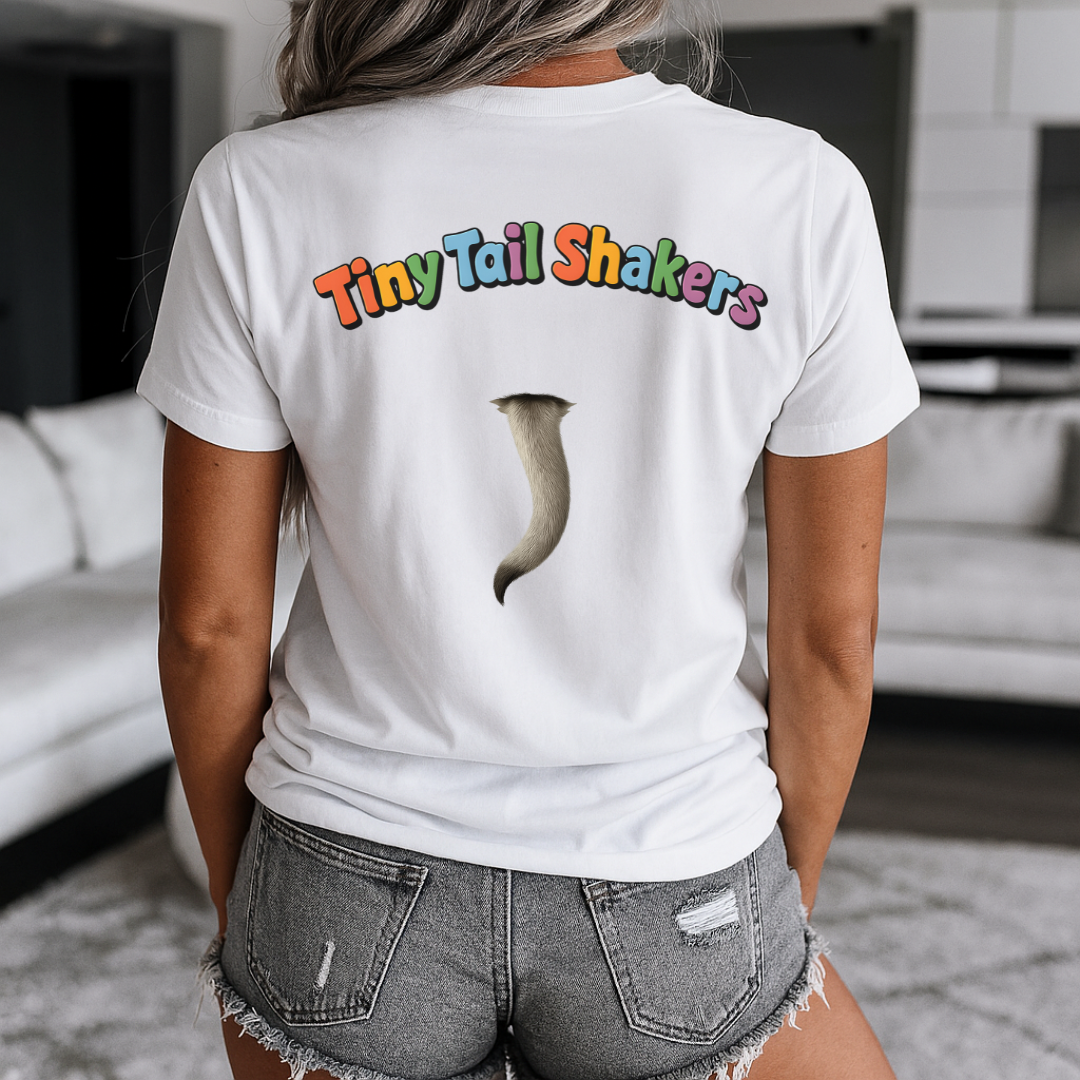 Boogie Woogie Weasel | Unisex T-Shirt