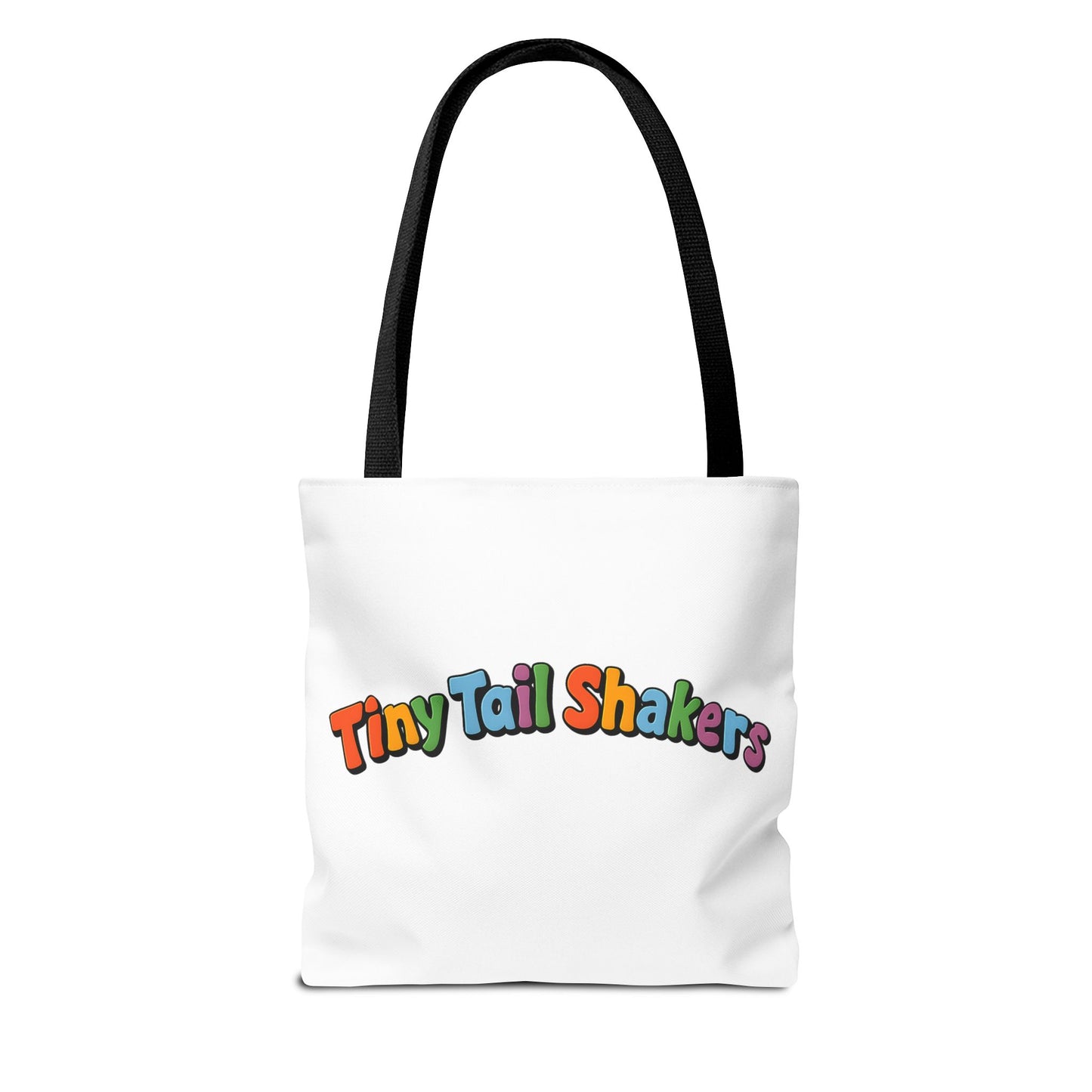 OG Tail Shakers Tote Bag