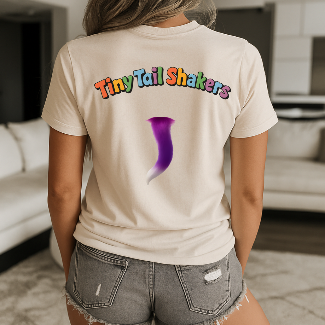 OG Meerkat Joy | Unisex T-Shirt