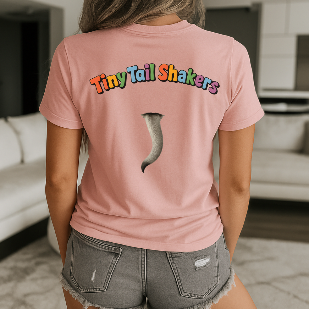 Boogie Woogie Weasel | Unisex T-Shirt