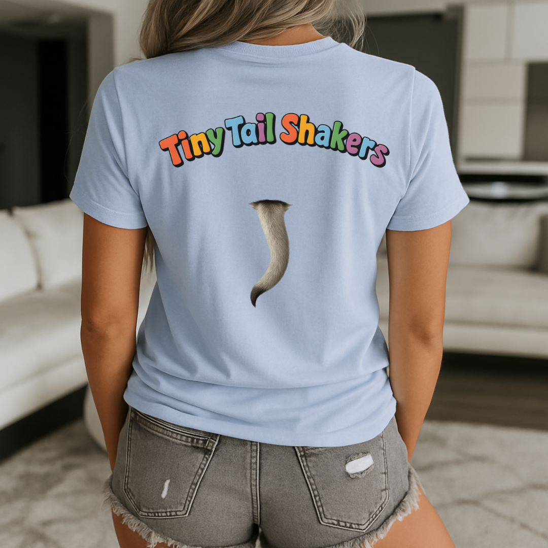 Boogie Woogie Weasel | Unisex T-Shirt