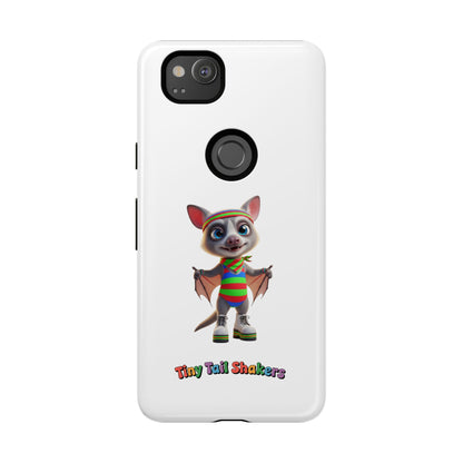 Flying Fox Bat Tiny Tail Shaker | Phone Case