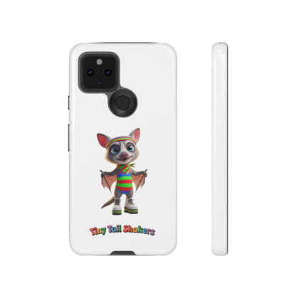 Flying Fox Bat Tiny Tail Shaker | Phone Case