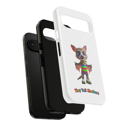 Flying Fox Bat Tiny Tail Shaker | Phone Case