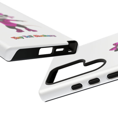 Opossum Party Tiny Tail Shaker | Phone Case