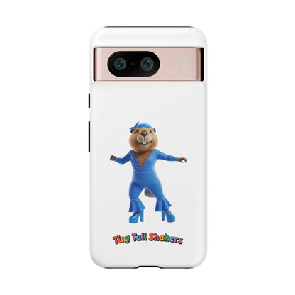 Gopher It! Tiny Tail Shaker | Phone Case