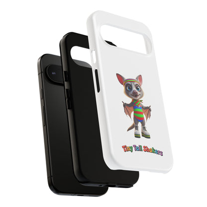 Flying Fox Bat Tiny Tail Shaker | Phone Case