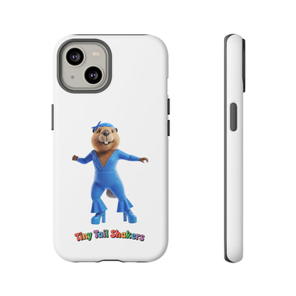 Gopher It! Tiny Tail Shaker | Phone Case