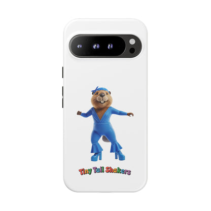 Gopher It! Tiny Tail Shaker | Phone Case