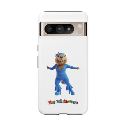 Gopher It! Tiny Tail Shaker | Phone Case