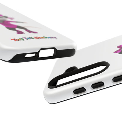 Opossum Party Tiny Tail Shaker | Phone Case