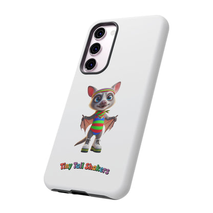 Flying Fox Bat Tiny Tail Shaker | Phone Case