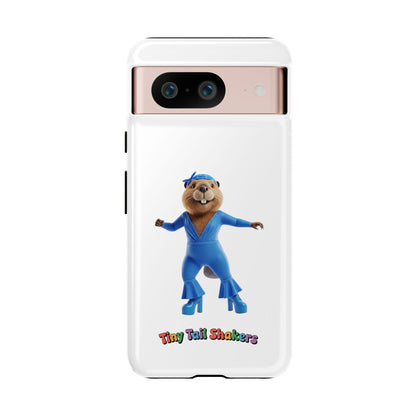 Gopher It! Tiny Tail Shaker | Phone Case