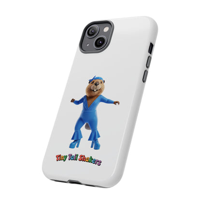 Gopher It! Tiny Tail Shaker | Phone Case