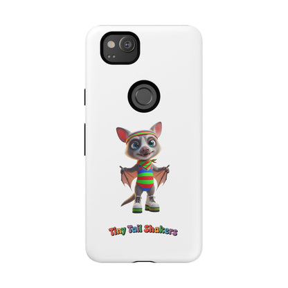 Flying Fox Bat Tiny Tail Shaker | Phone Case