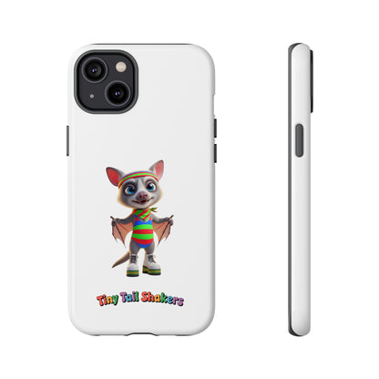 Flying Fox Bat Tiny Tail Shaker | Phone Case