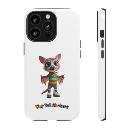 Flying Fox Bat Tiny Tail Shaker | Phone Case