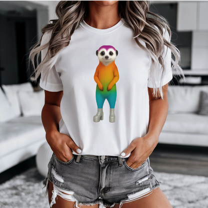 OG Meerkat Joy  | Unisex T-Shirt