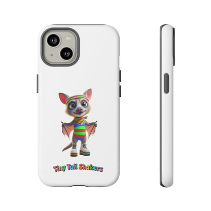 Flying Fox Bat Tiny Tail Shaker | Phone Case