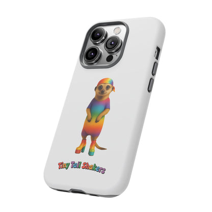 OG Meerkat Tiny Tail Shaker | Phone Case