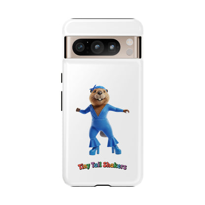 Gopher It! Tiny Tail Shaker | Phone Case