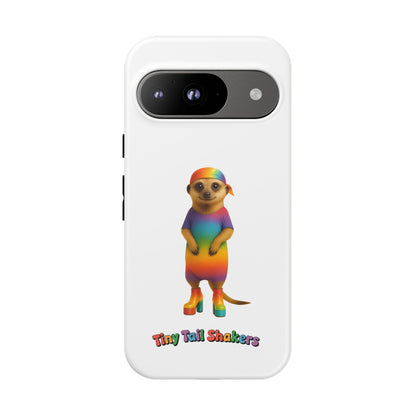 OG Meerkat Tiny Tail Shaker | Phone Case