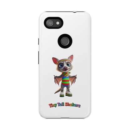 Flying Fox Bat Tiny Tail Shaker | Phone Case