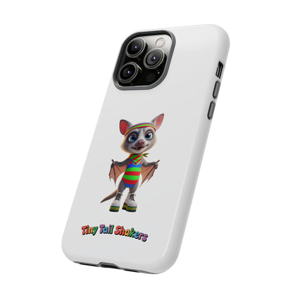 Flying Fox Bat Tiny Tail Shaker | Phone Case