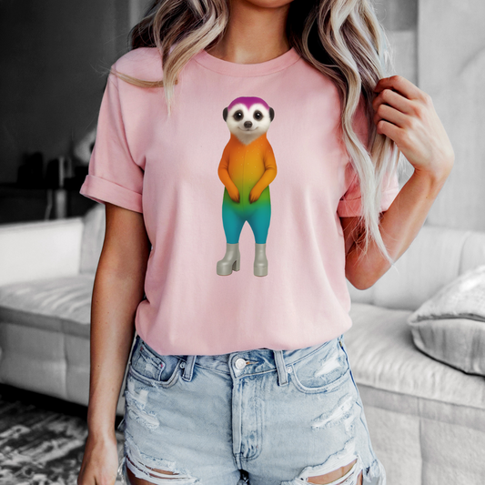 OG Meerkat Joy  | Unisex T-Shirt