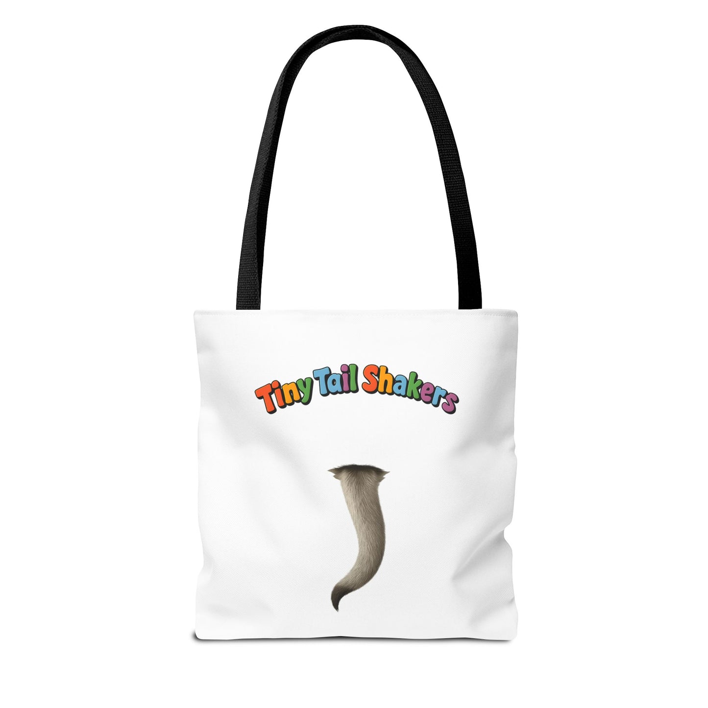Boogie Woogie Weasel Tote Bag