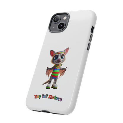 Flying Fox Bat Tiny Tail Shaker | Phone Case