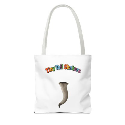 Boogie Woogie Weasel Tote Bag