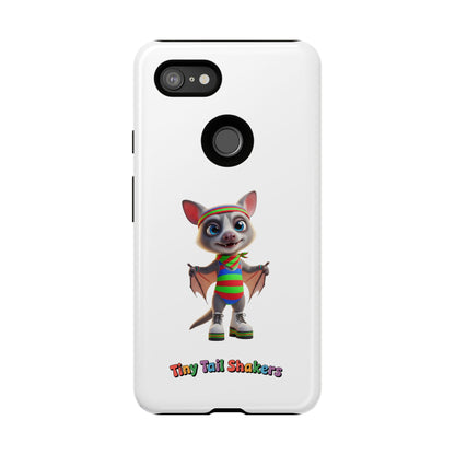 Flying Fox Bat Tiny Tail Shaker | Phone Case