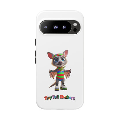 Flying Fox Bat Tiny Tail Shaker | Phone Case