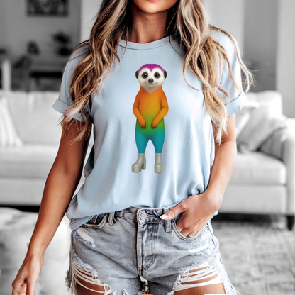 OG Meerkat Joy  | Unisex T-Shirt