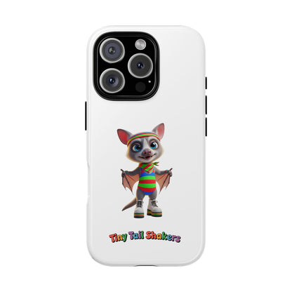Flying Fox Bat Tiny Tail Shaker | Phone Case
