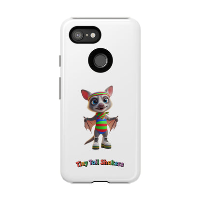 Flying Fox Bat Tiny Tail Shaker | Phone Case