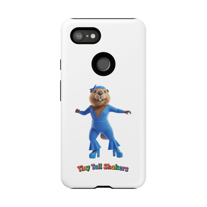 Gopher It! Tiny Tail Shaker | Phone Case