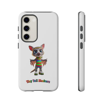 Flying Fox Bat Tiny Tail Shaker | Phone Case
