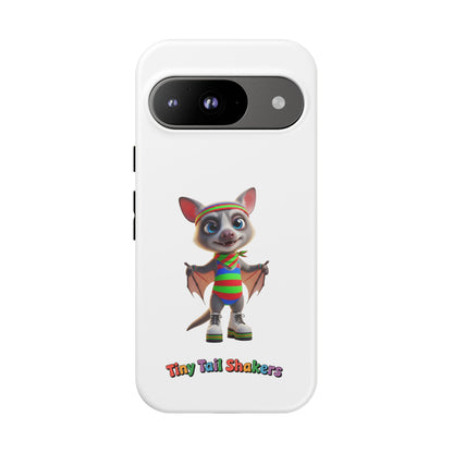 Flying Fox Bat Tiny Tail Shaker | Phone Case
